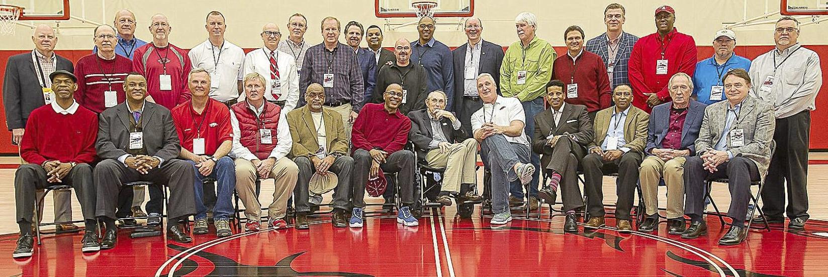 Eddie Sutton